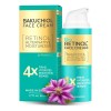 Bakuchiol Crema Para La Cara Crema Facial Alternativa Al Ret