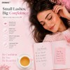 Individual Eyelashes Kit 600+ Pieces 30D-40D-50D-60D-80D-100D Volume Cluster Lashes Extensions,