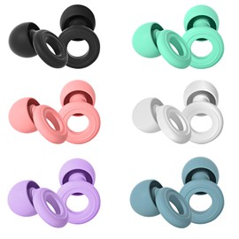 Ear Plugs for Sleeping ，Ear Plugs for Sleeping Noise Cancelling，Suitable for Noise Prevention