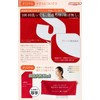 [60th Birthday Banzai Female Red Gauze Towel (Thick)]