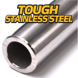 HD Switch 2pk Wheel Axle 138-9803 for 11x6-5 Toro TimeCutter MX5000 MX5075 MX5475 & More