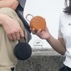 Bluetooth Speaker,MusiBaby M77 Shower Speaker, Bluetooth Speaker Wireless,Dual Pairing,Bluetooth 5.2,Loud