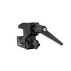 Tether Tools Rock Solid Master Clamp, 0.5-2.1" Range