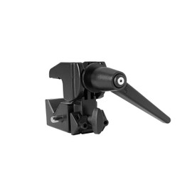 Tether Tools Rock Solid Master Clamp, 0.5-2.1" Range