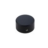 DIAO79NI Footswitch Topper Guitar Metal Pedal Button Caps with 1