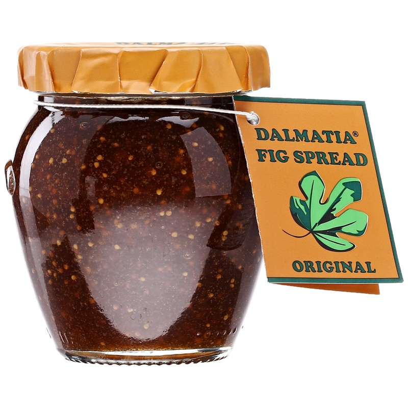 Dalmatia Fig Spread, 8.5 Ounce