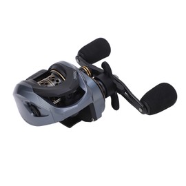 Baitcasting Reel Lure Fishing Reel Wheel 7.2:1 Ratio 18+1BB with Micro Wire Cup Dual Brake Systems for All Waters(Left Handed )