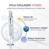 PWP Hylu Collagen 10ml Face Serum