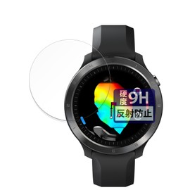 FILMEXT Voice Caddie T11 PRO Protective Film Glass Film (Ultra Thin Fiber), Reduced Reflection, Made in Japan