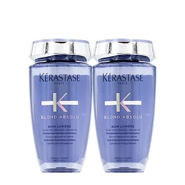 Kérastase Blond Absolu Bain Lumiere Double