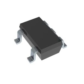 Pack of 10 LP2992AIM5X-5.0/NOPB IC Regulator Linear 5V 250MA SOT23-5, Cut Tape, RoHS