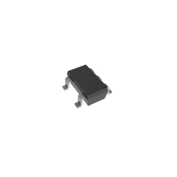 Pack of 10 LP2992AIM5X-5.0/NOPB IC Regulator Linear 5V 250MA SOT23-5,