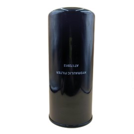 BANGTE AT172912 Hydraulic Oil Filter Compatible with John Deere 450G 455G 555G 650G 540E 640E 740E 644D 690D 690DR 710B 710C 770B 772B Replace Fleetguard HF6824