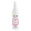Kit Shampoo + Acondicionador Yellow Liss 500 Ml