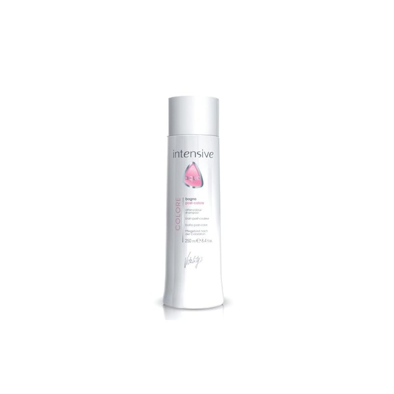 Vitality's IA Colore Care Bath Colour 250