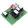Heat and Cool Analog Thermostat Control Circuit Relay Board 3106996022