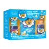 Kernel Season's Movie Night Supplies, Popcorn and Seasoning Party Pack,