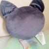 Unbranded Rainbow Kitty Large Throw Plush Pillow