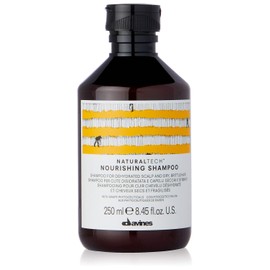 Davines Nourishing Shampoo, 8.45 fl. oz.