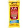 Minwax 308200000 Wood Finishing Cloths, Natural Oak, 1 pack of