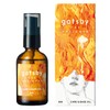 Gatsby The Designer Care & Base Oil, Hair Oil, Men's,