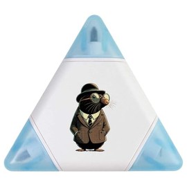 'Detective Mole' Compact DIY Multi Tool (TI00034835)