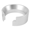 58mm Coffee Dosing Funnel Aluminum Coffee Machine Coffee Dosing Ring