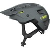 ABUS MTB Helmet MoDrop - robust bike helmet with good