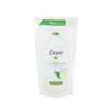 Dove Liquid Soap Creamy Cleanser Fresh Touch Go Fresh 500