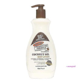 Mimi Shop Y01 Farmers Coconut Oil Body Lotion 400ml efg842 / 파머스 코코넛오일 바디로션 400ml efg842