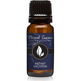 Instant Vacation Premium Grade Fragrance Oil - 10ml - Scented Oil
