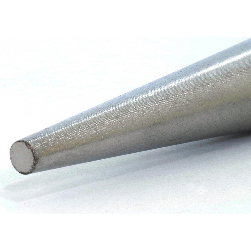 Niigata Seiki SK NP-100F Nail Punch for Floor Nails