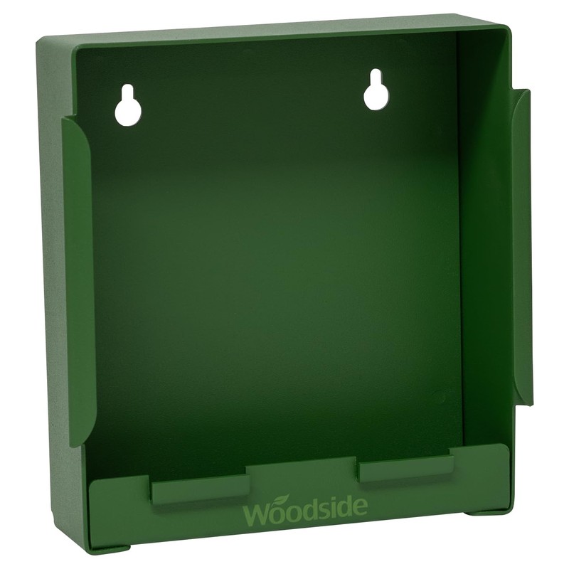 Woodside 14cm Shooting Target Holder + 100 Targets Air Rifle/Airsoft