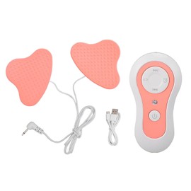 Lactation Massager Promote Circulation Soothe Fatiguen Skin Tightening Lifting Remote Control Lactation Pumping Massager