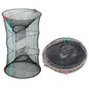 Fishing Trap&Net-Lobster,prawn,shirimp,crab,crayfish,eel,bait pot creel