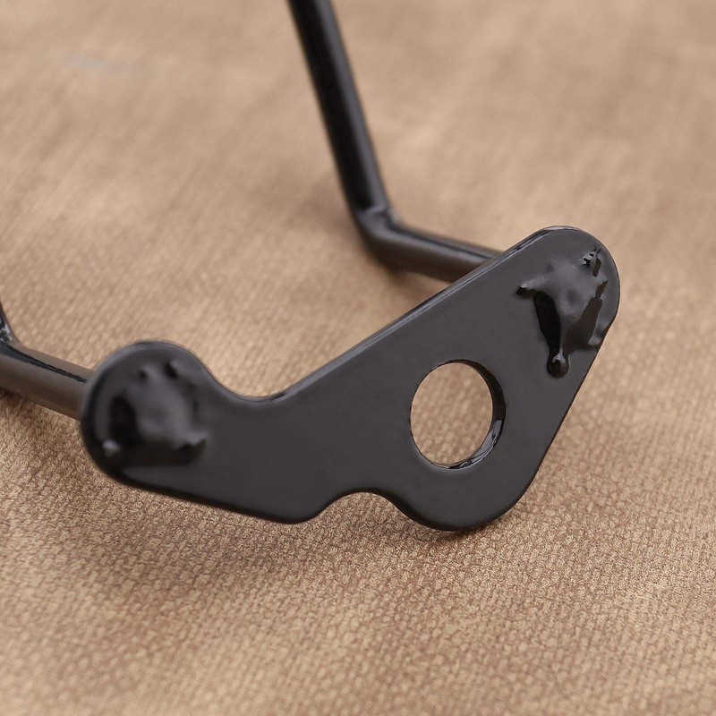 VGOL Bicycle Rear Derailleur Chain Gear Guard Protector Bracket for