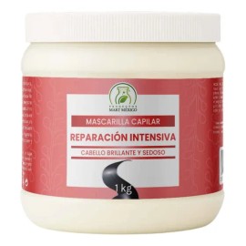 Mascarilla Capilar Reparación Intensiva (1 Kilo)