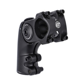 Ergo Tec 321302 Unisex Adult Stem, Black, 12.5 x 4 x 4 cm