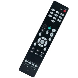RC-1216 Replacement Remote Control Compatible with Denon AV Receiver AVR-S530BT AVR-S540BT AVR-X550BT