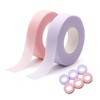 Nail Matsueku Nonwoven Color Tape, 6 Pack (333)