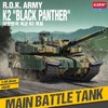 1/35 Scale Plastic Model Kit Republic of Korea Army K2