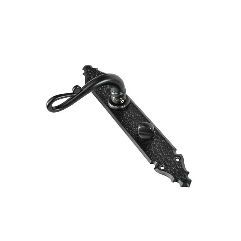 Hardware Store Door Fitting Handle Set Door Handle BB PZ
