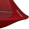 Cacoon Tent blanket