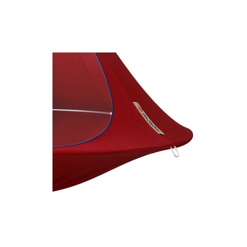Cacoon Tent blanket
