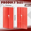 Landical 10 Pcs Drywall Fitting Tool Supports the Board in