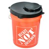 Skywin Storage Lid with Easy Pour Spout for Bucket -
