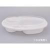 si-pi- Chemical Disposable Curry Containers BF – 213 White Body