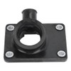 Carb Intake Carburetor Interface Boot Joint Fit for Yamaha Blaster