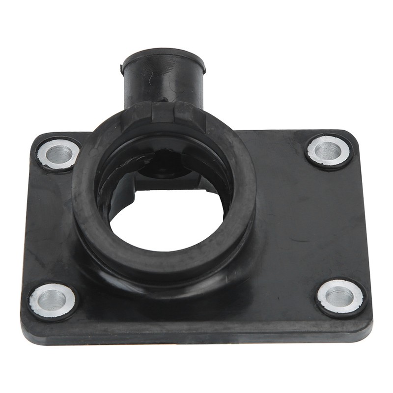 Carb Intake Carburetor Interface Boot Joint Fit for Yamaha Blaster