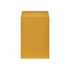 Quotidian Gold Self Seal Flat Mini Pearlescent Paper Envelopes 2